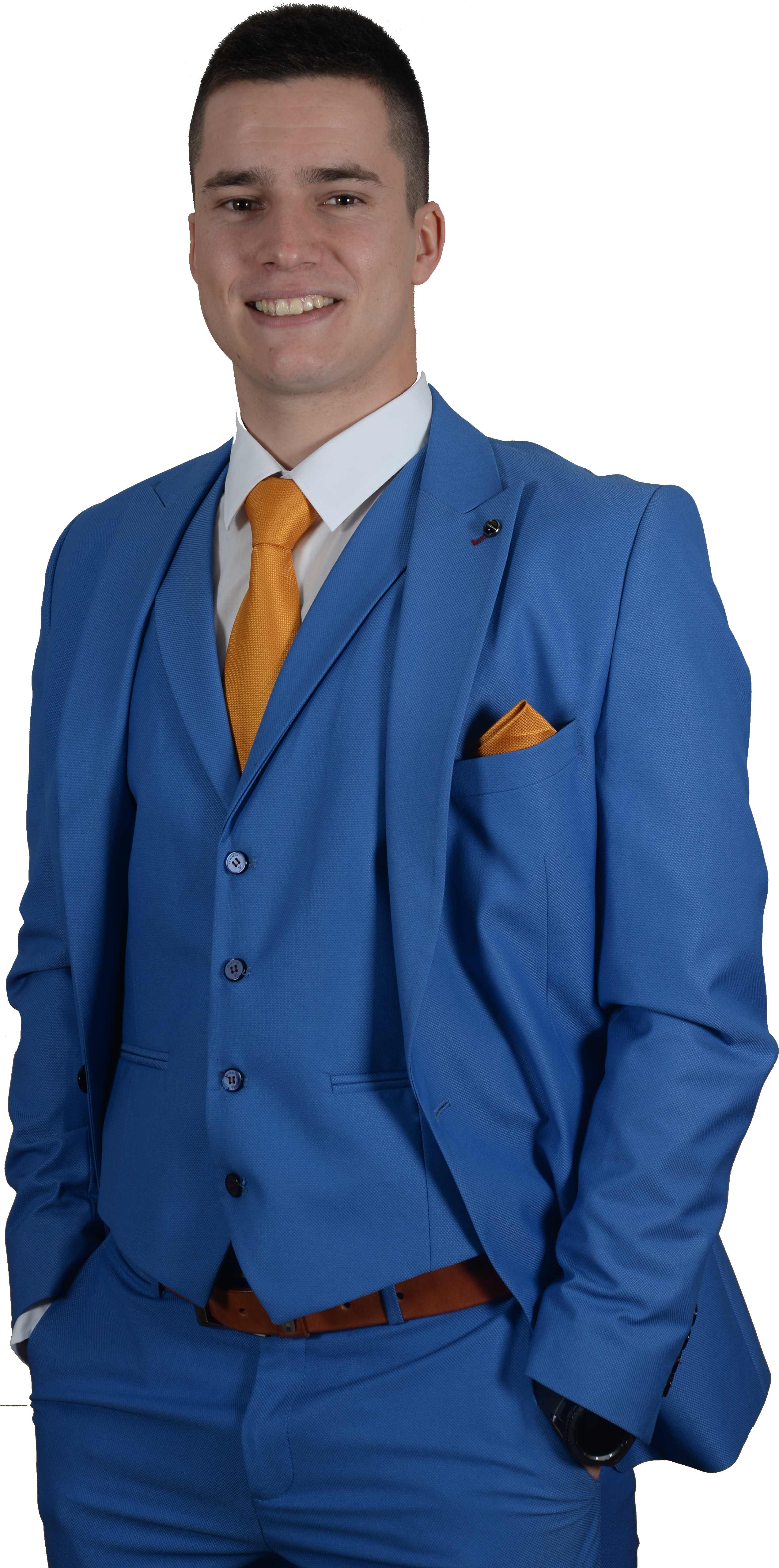 Marko Jovanovic, Software Engineer